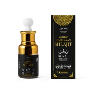 Shilajit Drops 30ml